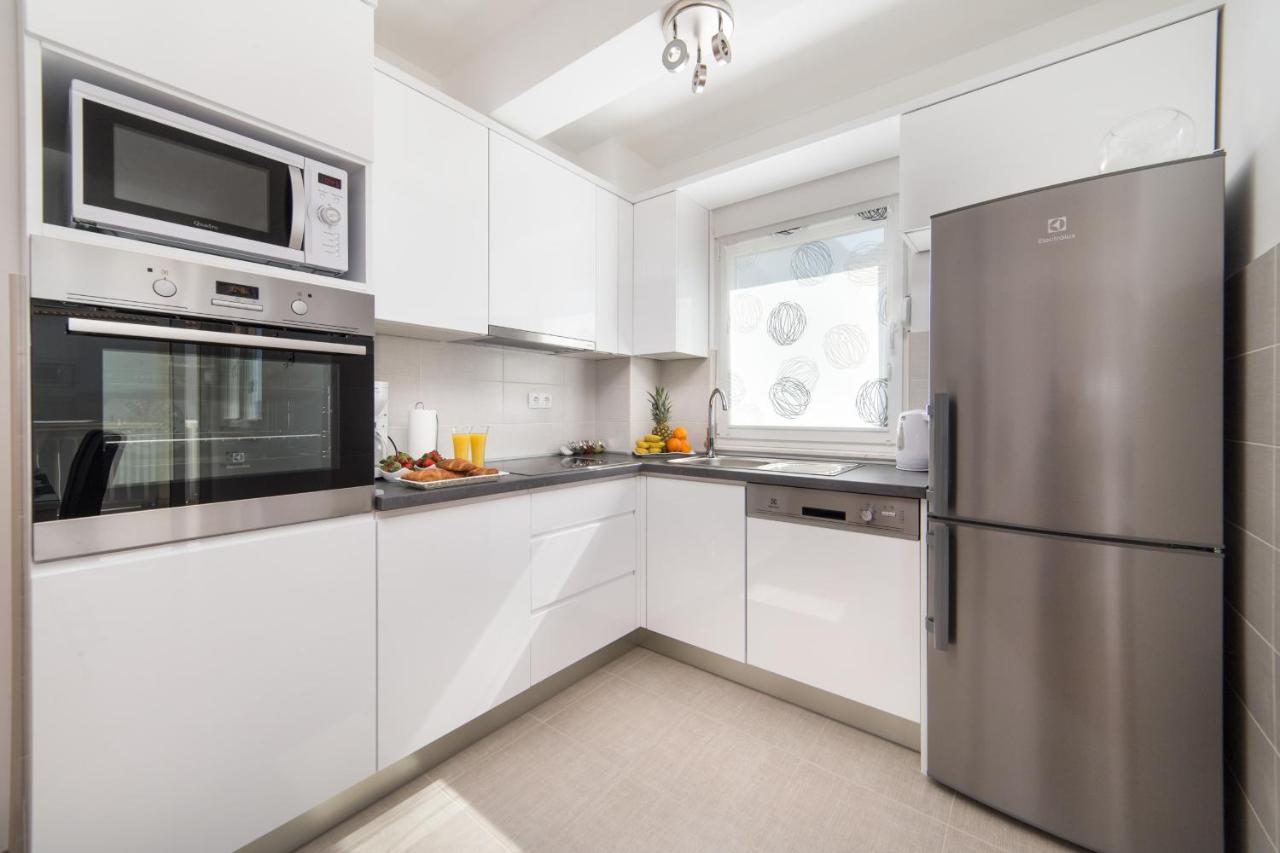 Luxury XXL Apartment Makarska Extérieur photo
